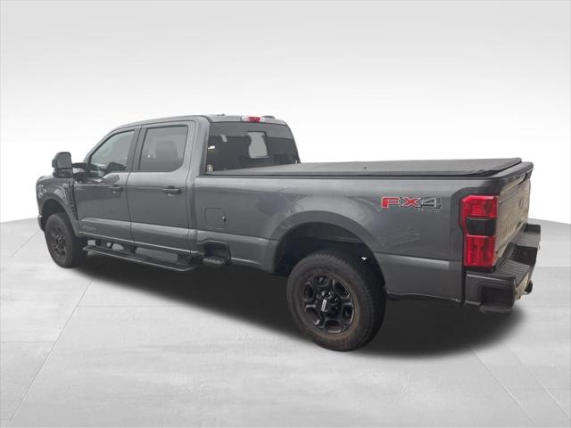 2023 Ford F-250 XL