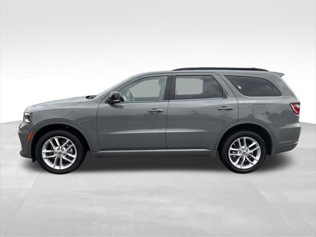 2023 Dodge Durango GT Plus AWD