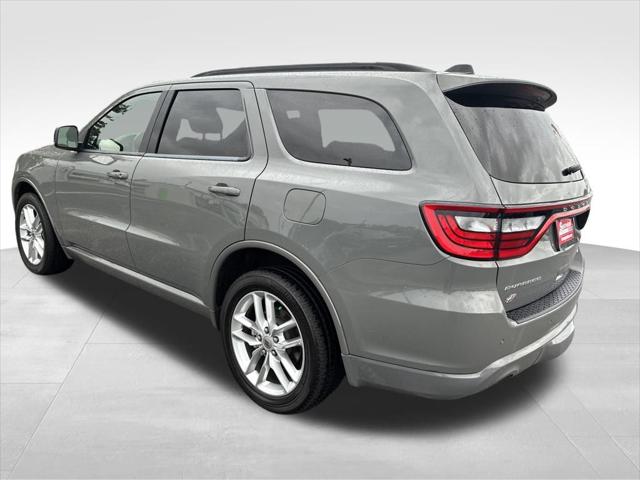 2023 Dodge Durango GT Plus AWD