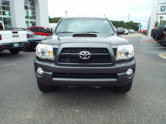 2011 Toyota Tacoma Base V6