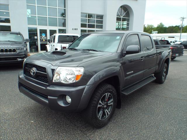 2011 Toyota Tacoma Base V6