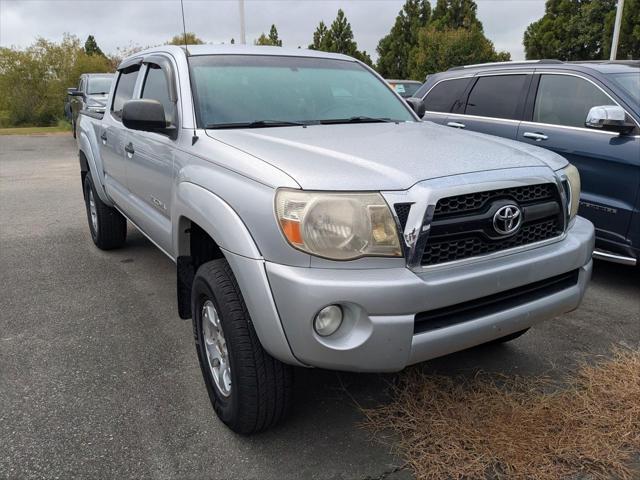 2011 Toyota Tacoma PreRunner V6