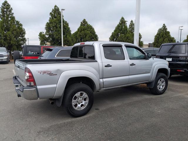 2011 Toyota Tacoma PreRunner V6