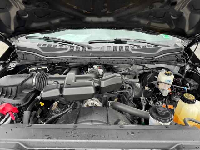 2019 Ford F-250 XLT