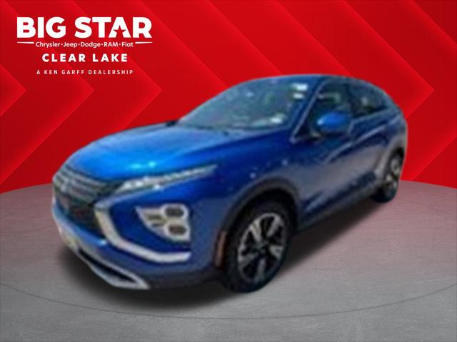 2024 Mitsubishi Eclipse Cross SE S-AWC