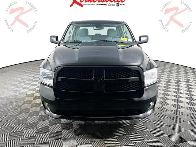 2014 RAM 1500 Express