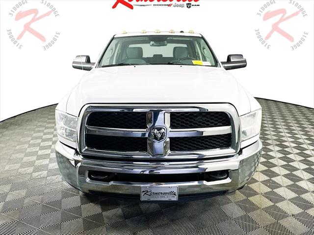 2014 RAM 2500 Tradesman