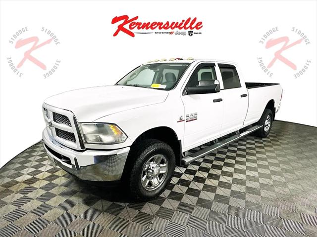 2014 RAM 2500 Tradesman