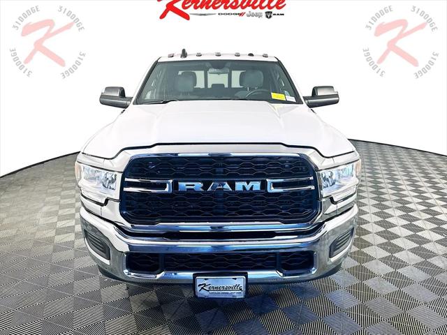 2022 RAM 2500 Tradesman Crew Cab 4x2 8 Box 2022 RAM 2500 Tradesman Crew Cab 4x2 8 Box