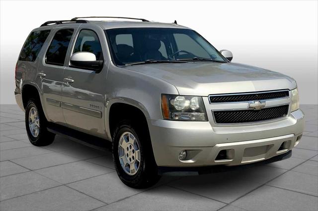2008 Chevrolet Tahoe LT