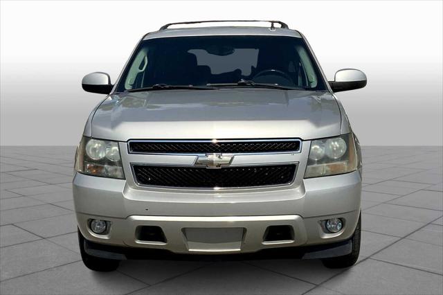 2008 Chevrolet Tahoe LT