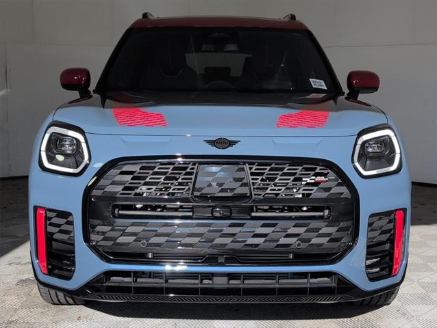 2025 Mini Countryman John Cooper Works 2025 Mini Countryman John Cooper Works