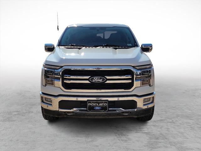 2024 Ford F-150 LARIAT 2024 Ford F-150 LARIAT