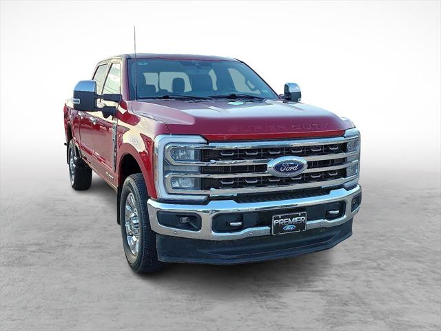 2024 Ford F-250 King Ranch