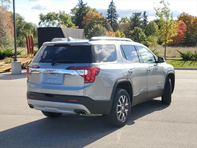 2023 GMC Acadia FWD SLE