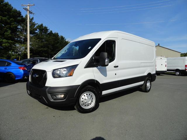 2025 Ford Transit Cargo Van 250 for sale in Millerton, NY