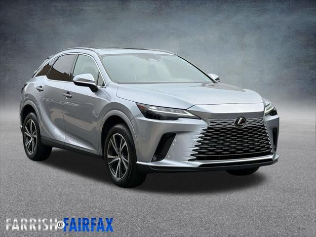 2023 Lexus RX 350 Premium 2023 Lexus RX 350 Premium