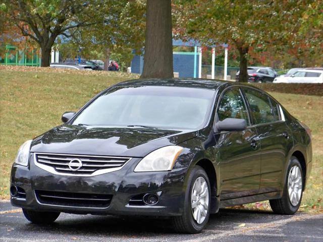 2011 Nissan Altima 2.5 S for sale in Cleveland, OH