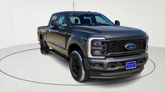 2026 Ford F-250 Platinum for sale in Arlington, TX