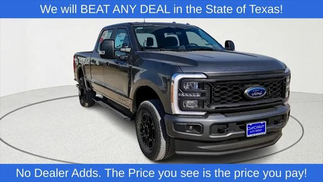 2026 Ford F-250 XL for sale in Arlington, TX