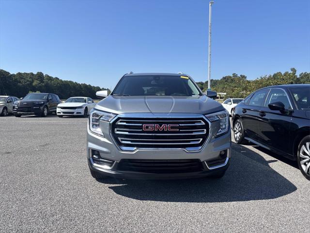 2024 GMC Terrain AWD SLT