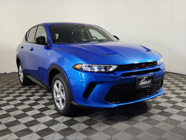 2025 Dodge Hornet HORNET GT AWD 2025 Dodge Hornet HORNET GT AWD