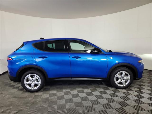 2025 Dodge Hornet HORNET GT AWD 2025 Dodge Hornet HORNET GT AWD