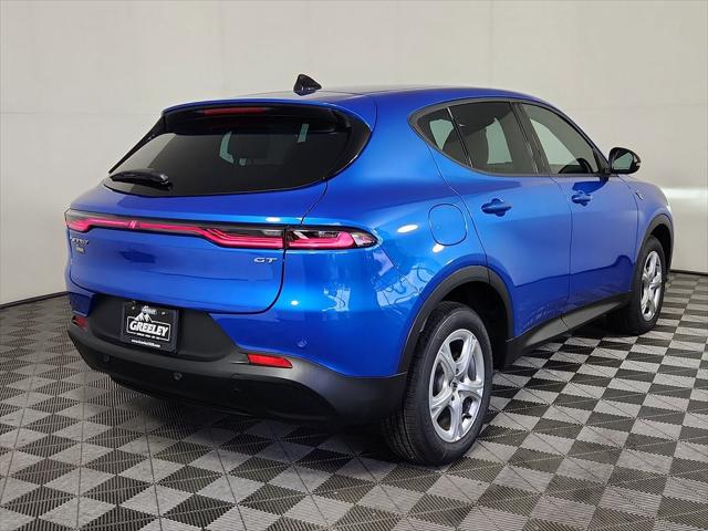 2025 Dodge Hornet HORNET GT AWD 2025 Dodge Hornet HORNET GT AWD