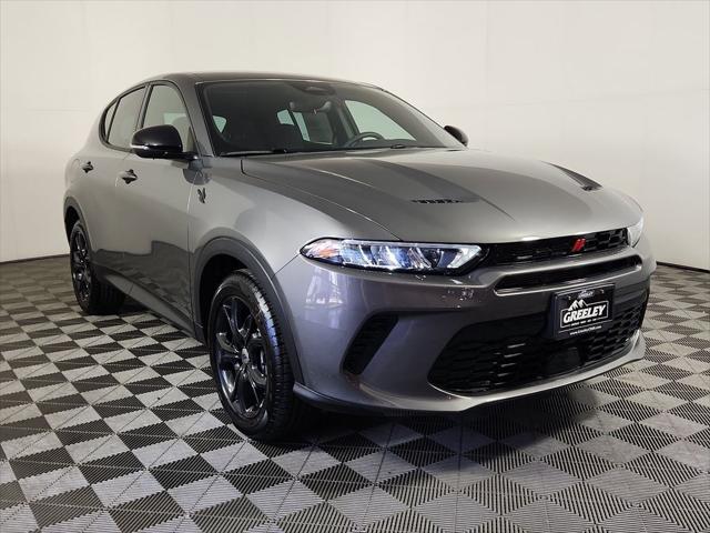 2025 Dodge Hornet HORNET GT AWD 2025 Dodge Hornet HORNET GT AWD