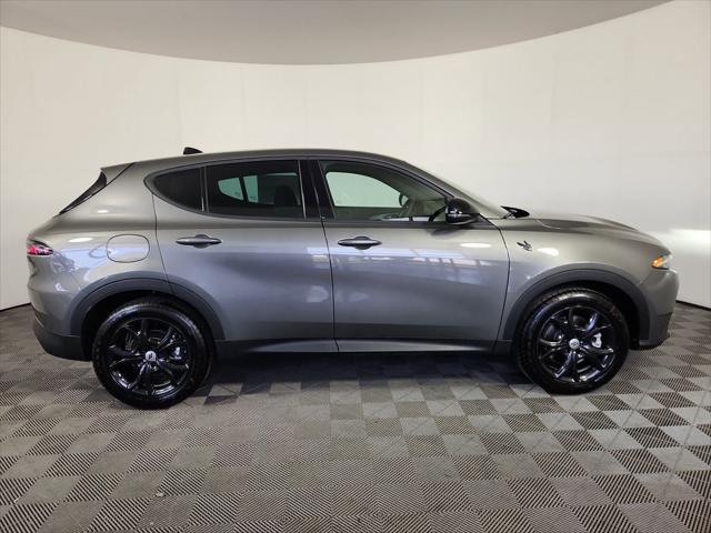 2025 Dodge Hornet HORNET GT AWD 2025 Dodge Hornet HORNET GT AWD