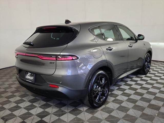 2025 Dodge Hornet HORNET GT AWD 2025 Dodge Hornet HORNET GT AWD