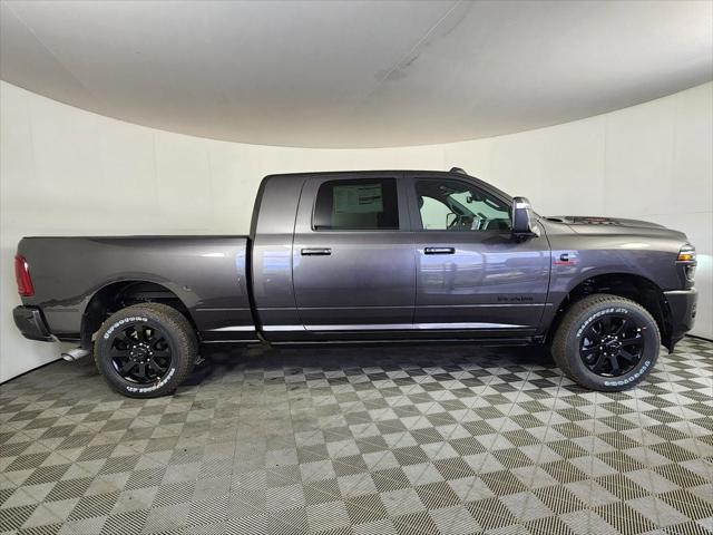 2026 RAM Ram 3500 RAM 3500 LARAMIE MEGA CAB 4X4 64 BOX 2026 RAM Ram 3500 RAM 3500 LARAMIE MEGA CAB 4X4 64 BOX