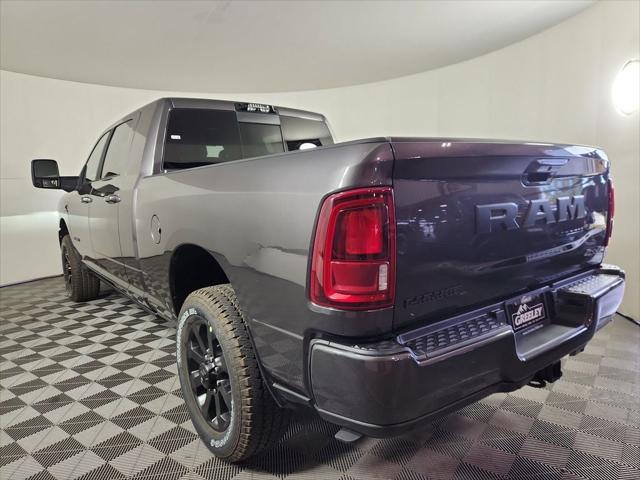 2026 RAM Ram 3500 RAM 3500 LARAMIE MEGA CAB 4X4 64 BOX 2026 RAM Ram 3500 RAM 3500 LARAMIE MEGA CAB 4X4 64 BOX