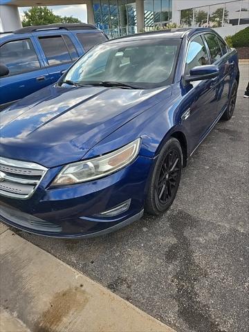 2012 Ford Taurus SEL