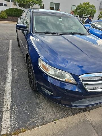 2012 Ford Taurus SEL