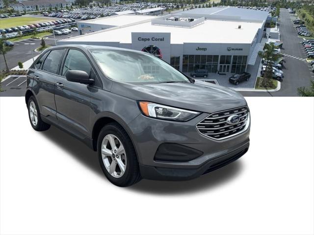2021 Ford Edge SE