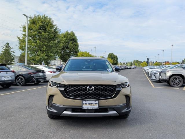 2025 Mazda CX-50 2.5 Turbo Premium Plus Package