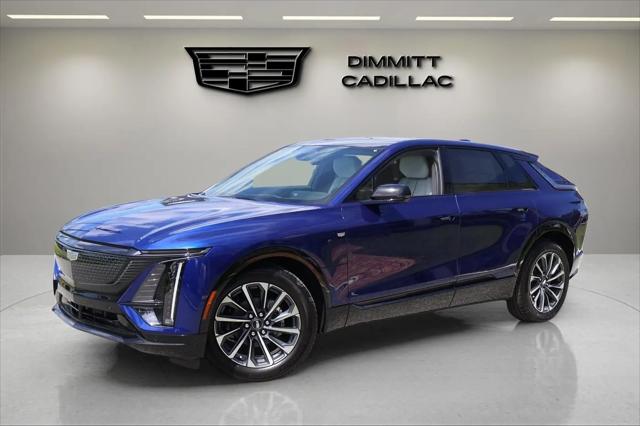 2026 Cadillac iQ Sport AWD for sale in Clearwater, FL