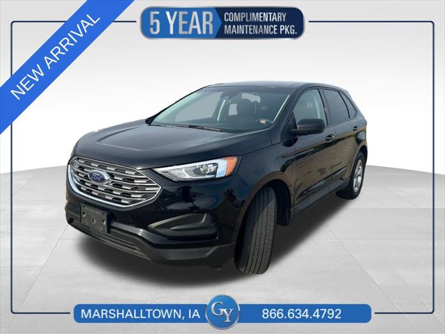 2020 Ford Edge SE