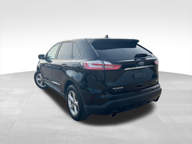 2020 Ford Edge SE