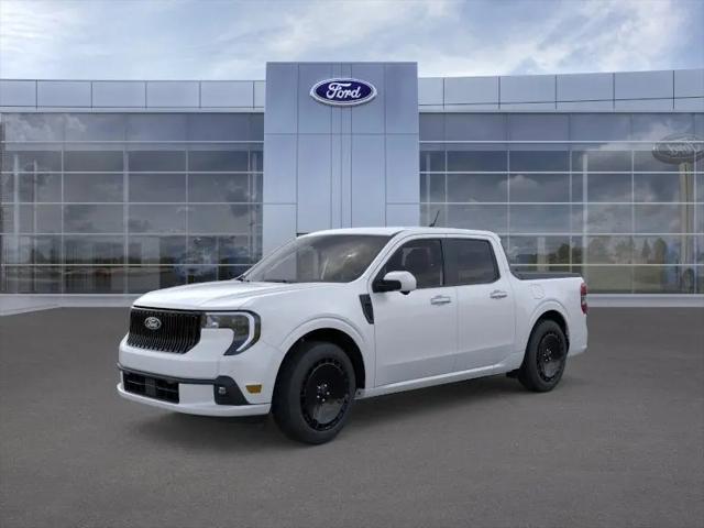 2025 Ford Maverick Lobo for sale in Montpelier, VT