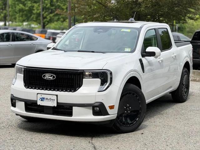 2025 Ford Maverick Lobo for sale in Montpelier, VT