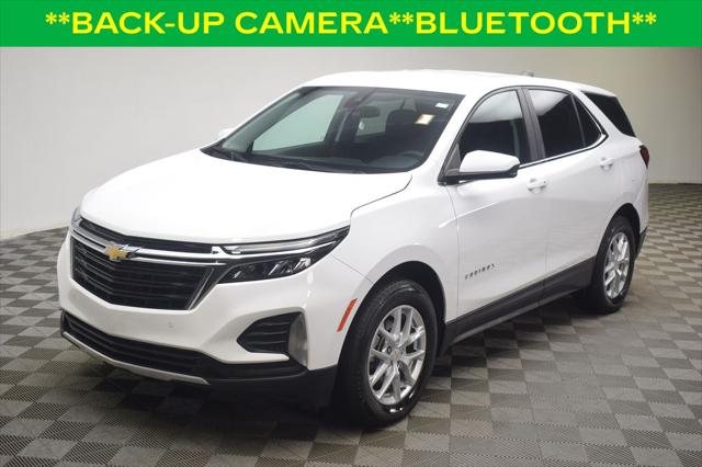 2024 Chevrolet Equinox AWD LT 2024 Chevrolet Equinox AWD LT