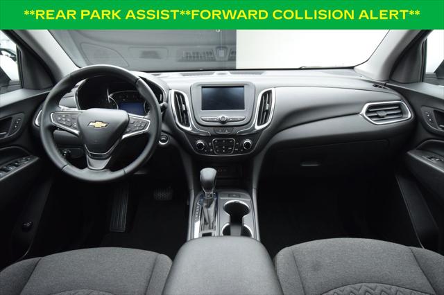 2024 Chevrolet Equinox AWD LT 2024 Chevrolet Equinox AWD LT