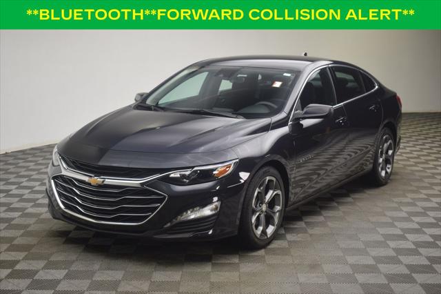 2023 Chevrolet Malibu FWD 1LT 2023 Chevrolet Malibu FWD 1LT