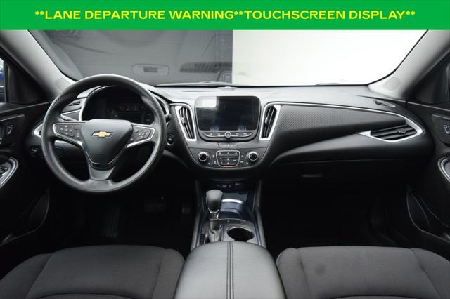 2023 Chevrolet Malibu FWD 1LT 2023 Chevrolet Malibu FWD 1LT