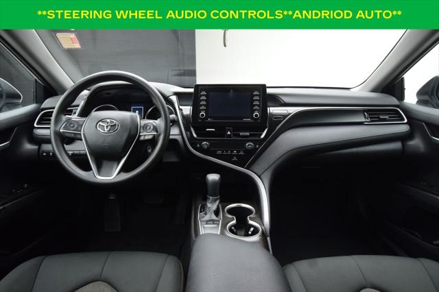 2023 Toyota Camry LE 2023 Toyota Camry LE