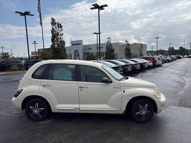 2005 Chrysler PT Cruiser Base