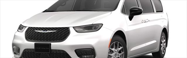 2025 Chrysler Pacifica PACIFICA SELECT