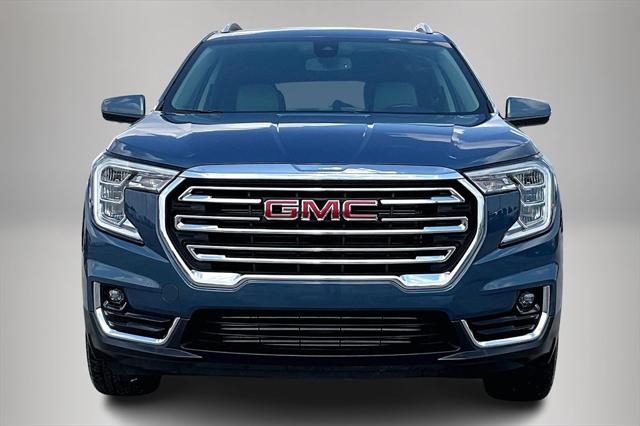 2024 GMC Terrain AWD SLT